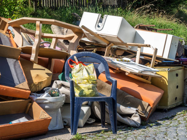 Best Professional Junk Removal  in Frankford, DE