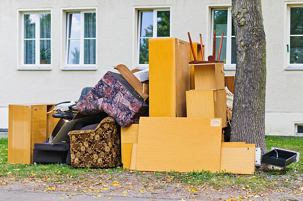 Professional Junk Removal in Frankford, DE